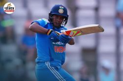 Ind W vs Eng W 1st ODI: भारतीय टीम ने इंग्लैंड की सरजमीं पर रचा इतिहास, चेज किया
सबसे बड़ा टारगेट - image