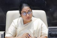 Delhi CM Rekha Gupta