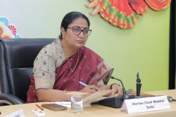 सुप्रीम कोर्ट पहुंची रेखा सरकार, डीजल-पेट्रोल वाहनों पर प्रतिबंध को लेकर दायर की
याचिका, जानें पूरा मामला - image