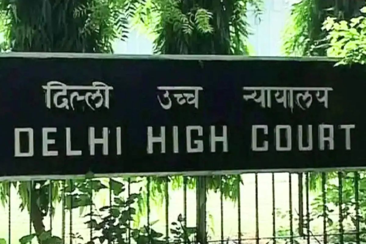 हाई बीपी-शुगर को दिल्ली हाईकोर्ट ने माना दिव्यांगता, वायुसेना अधिकारी को मिलेगी
डबल पेंशन