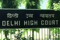 Delhi High Court
