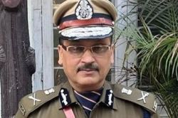 कौन हैं वरिष्ठ IPS एसबीके सिंह? जिन्हें बनाया गया दिल्ली का पुलिस कमिश्नर, एक
अगस्त को ग्रहण करेंगे कार्यभार - image