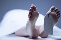 फांसी लगाकर की आत्महत्या (Photo source- Patrika)