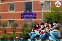 Delhi University UG Admission 2025: CSAS फेज 2 के लिए रजिस्ट्रेशन शुरू, 14 जुलाई
तक भरें फॉर्म - image
