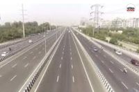 Delhi Meerut Expressway