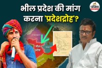 MP Rajkumar Roat and Rajendra Rathore