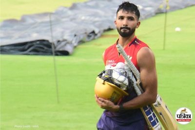 Devdutt Padikkal snub