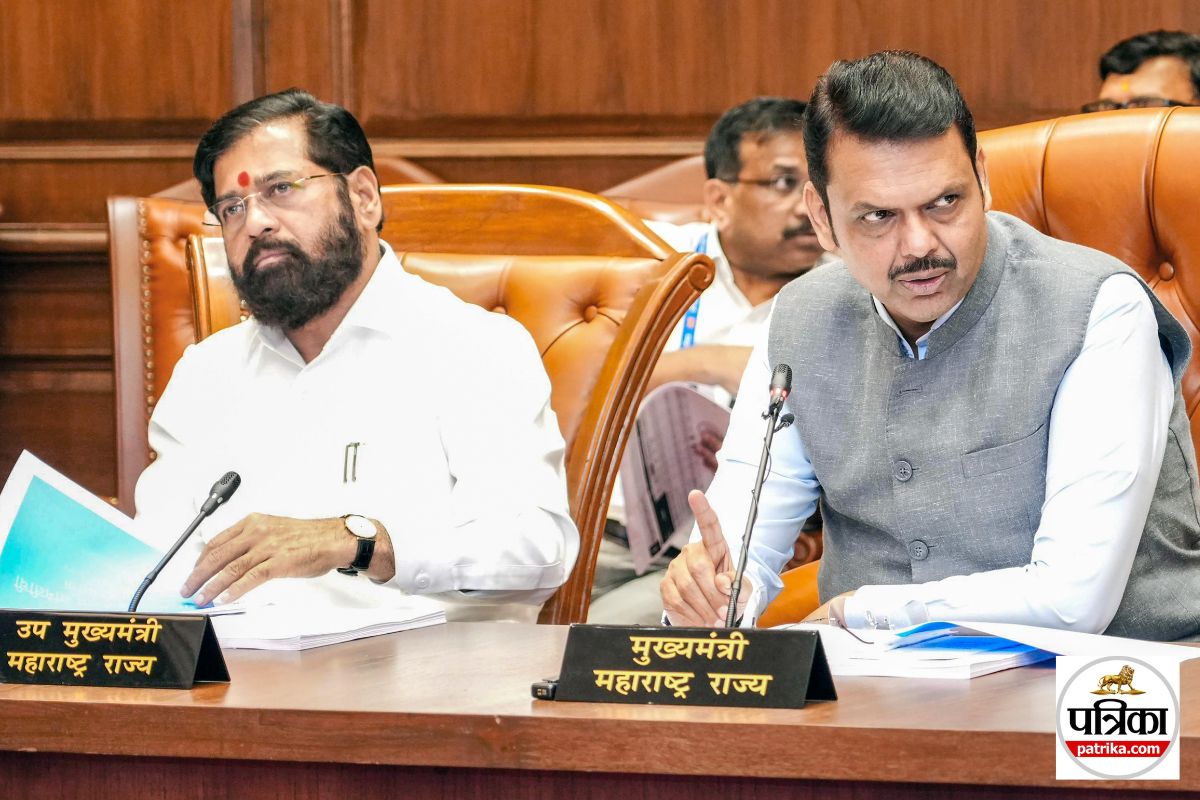 कर्नाटक सरकार के फैसले ने बढ़ाई महाराष्ट्र की टेंशन, CM फडणवीस ने केंद्र से लगाई गुहार