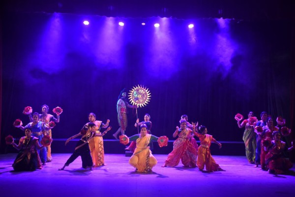 Devi Ahilya Bai Holkar