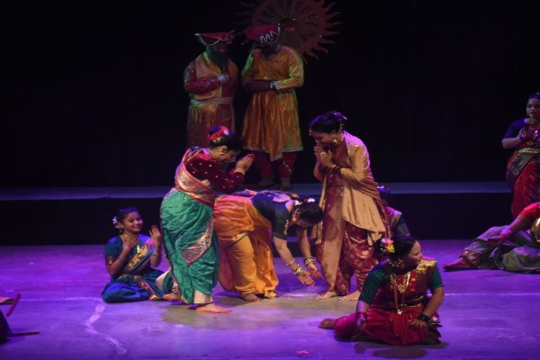 Devi Ahilya Bai Holkar