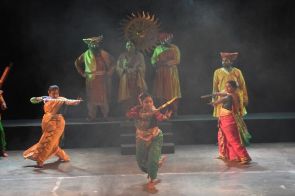 Devi Ahilya Bai Holkar