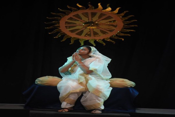 Devi Ahilya Bai Holkar