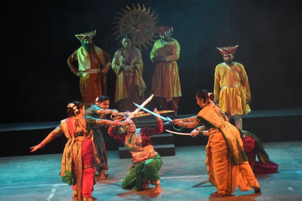 Devi Ahilya Bai Holkar