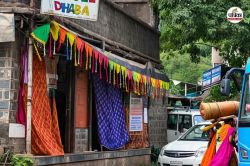 UP News: कांवड़ मार्ग पर मुस्लिम चला रहा था पंडित शुद्ध वैष्णो भोजनालय! - image