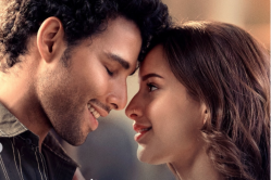 ‘एनिमल’ के बाद तृप्ति डिमरी का इंटेंस रोमांस, इस फिल्म में दिखेगा बोल्ड अंदाज - image