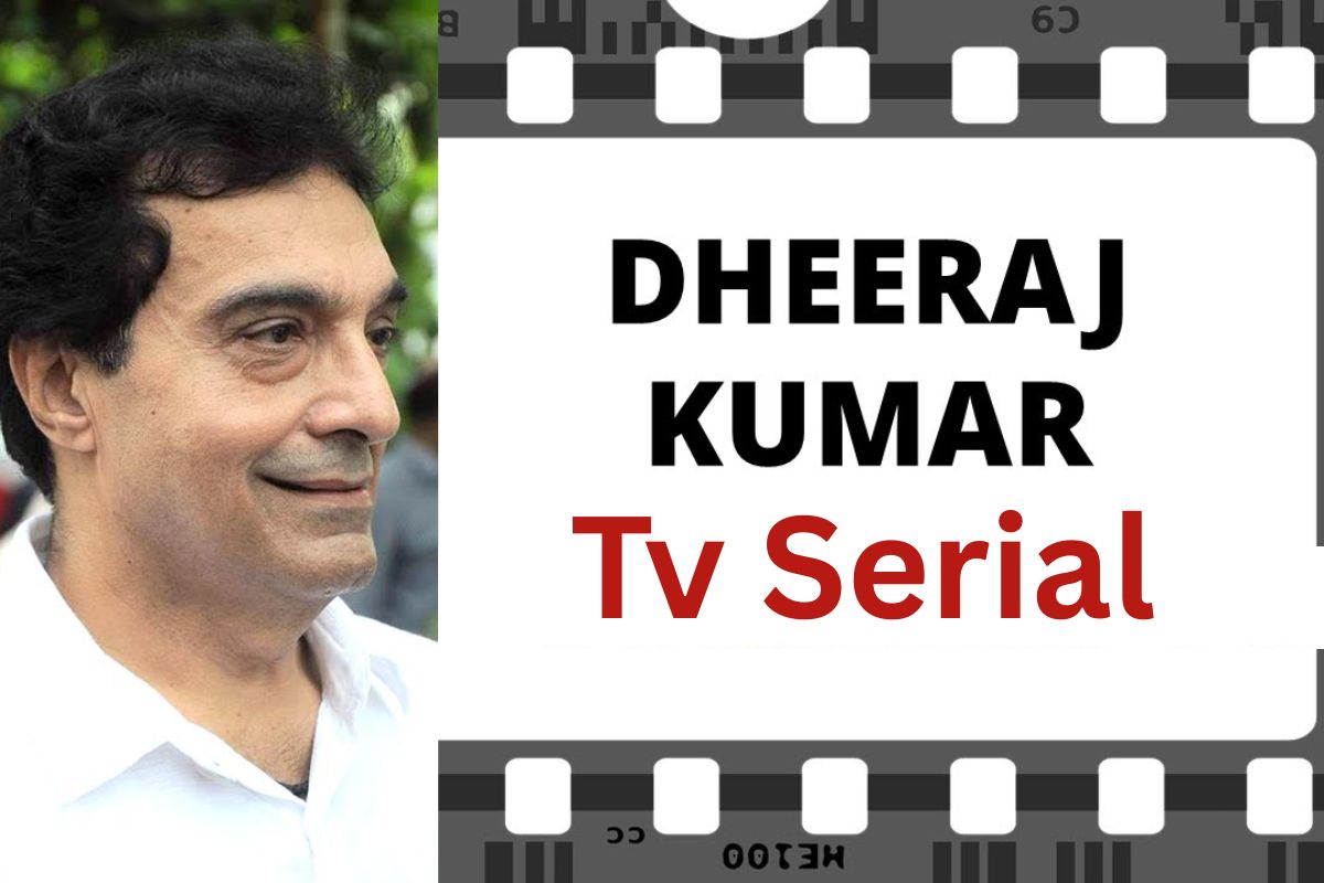 Dheeraj Kumar: इन 35 से ज्यादा TV सीरियल्स का कर चुके थे धीरज कुमार डायरेक्टशन,
लिस्ट में कई बड़े नाम
