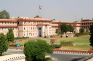 Dholpur GET 3 NEW SDM