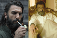 Dhurandhar Teaser Out