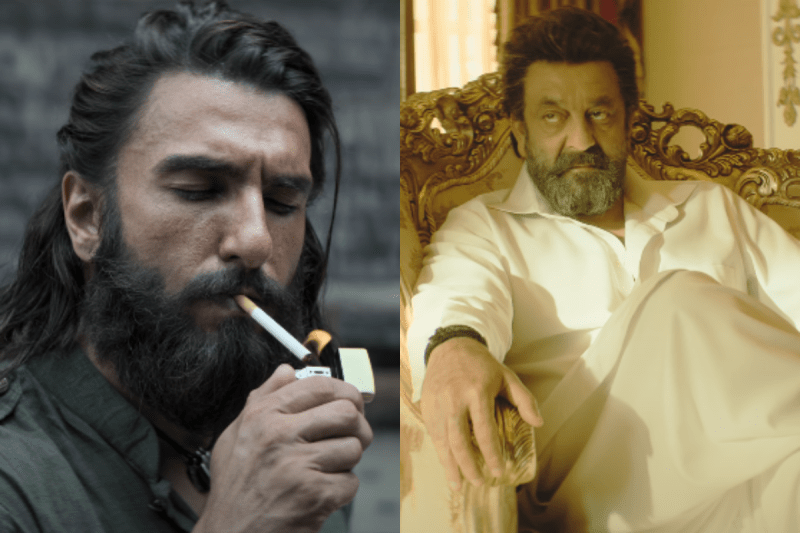 Dhurandhar Teaser Out