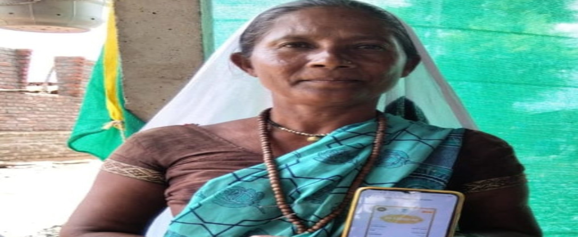 गुजरात में पहली बार प्रारंभ रिंग फेंसिंग डिजिटल वॉलेट ट्रांसफर सिस्टम