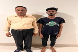 एक कॉल और लग गई 1 करोड़ से ज्यादा की चपत! डिजिटल अरेस्ट कर ऐसे जालसाजों ने
रिटायर्ड वैज्ञानिक को बनाया शिकार - image