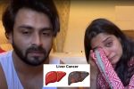 Dipika Kakar Cancer