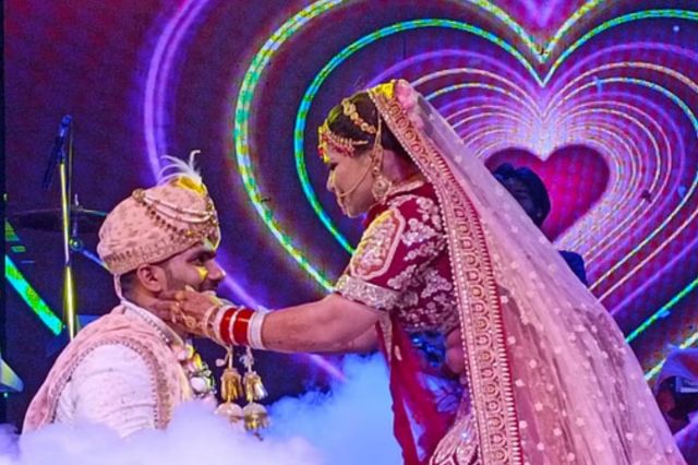 Divya Kakran divorce