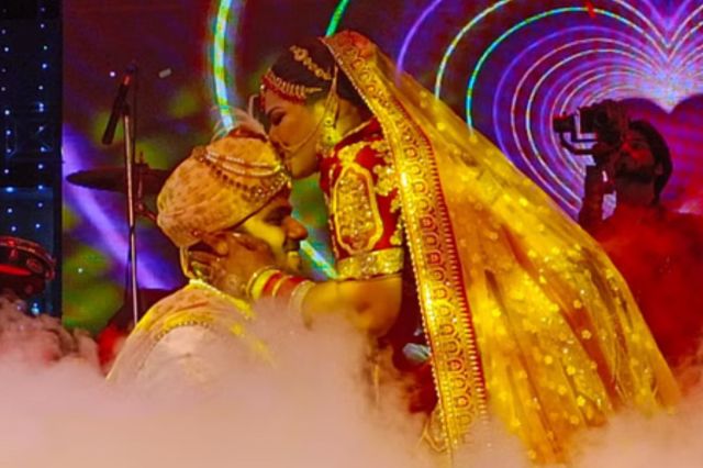 Divya Kakran divorce