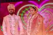 international wrestler Divya Kakran divorced national powerlifter Sachin Pratap Singh