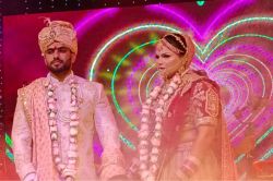 यह मेरे जीवन का सबसे कठिन फैसला…शादी के दो साल बाद ही जानी-मानी रेसलर का पति से
तलाक - image