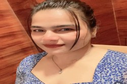 मशहूर महिला पहलवान दिव्या काकरान ने पति को दिया तलाक; इस भावुक संदेश ने फैंस को
हिला डाला! - image
