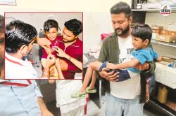 Rajasthan : भीलवाड़ा शहर में आवारा कुत्तों ने सिर्फ 2 घंटे में 35 लोगों को काटा,
दहशत का फैला माहौल - image