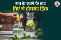 Lemon cinnamon black salt turmeric water benefits