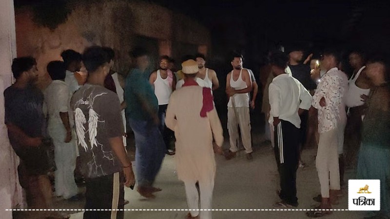 Drone terror in UP Two incidents also took place in Rampur Moradabad