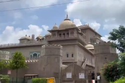 राजस्थान के नामचीन होटल में ED की बड़ी रेड, शादी में आए लोगों पर कार्रवाई;
छत्तीसगढ़ से है ये कनेक्शन - image