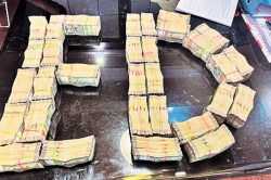 78 लाख रुपए, 150 बीघा जमीन और 4 लग्जरी वाहन जब्त, ED की डिबॉक इंडस्ट्रीज के
खिलाफ बड़ी कार्रवाई - image