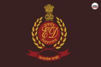 GMSC घोटाले में ED की कार्रवाई, दुर्ग में मोक्षित कॉर्पोरेशन के ठिकानों पर छापा...(photo-patrika)