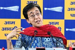 हम डरने वाले नहीं हैं…प्रवर्तन निदेशालय के एक्‍शन पर भड़की AAP, क्या है गुजरात
कनेक्‍शन? - image