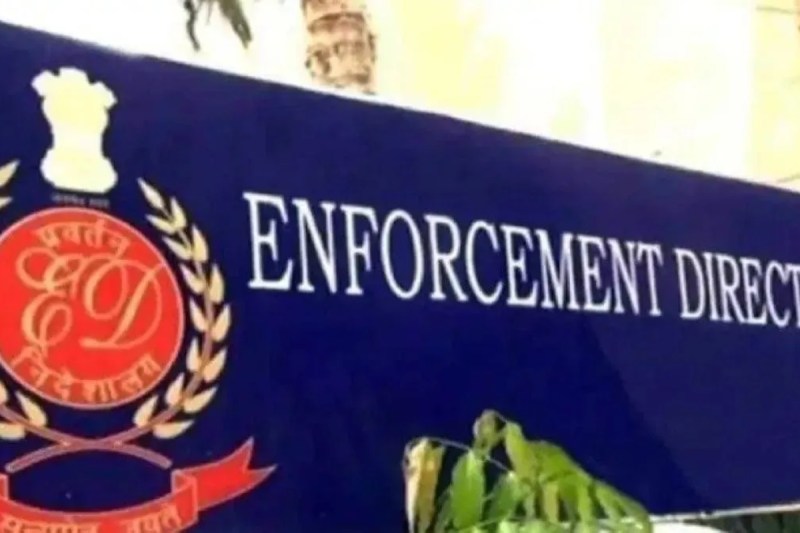 ED takes big action in Rajasthan