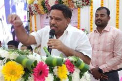 क्या किसी ने ED को कांग्रेस विधायक के बारे में दे दी गलत जानकारी? छापा पड़ा तो
हुए भावुक, बोले- मैं अपने जीवन… - image