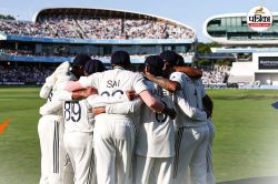 ENG vs IND 3rd Test: भारत ने भी पहली पारी में बनाए 387, इंग्लैंड की दूसरी पारी
को इतने रन पर समेटा तो टीम इंडिया की जीत पक्की! - image