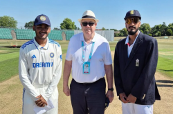 IND vs ENG youth Test: आयुष म्हात्रे का शतक बेहार, भारतीय अंडर-19 और इंग्लैंड के
बीच पहला यूथ टेस्ट ड्रॉ - image