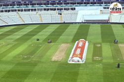 IND vs ENG 2nd Test Pitch Report: एजबेस्टन में बरसेंगे रन या लगेगी विकेटों की
झड़ी, जानें पिच के साथ मौसम का हाल - image