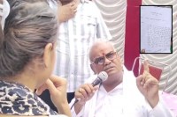 Education Minister Madan Dilawar