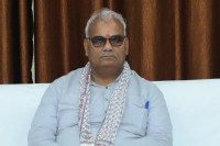 Education Minister Madan Dilawar