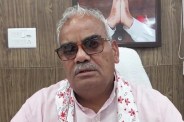 Education Minister Madan Dilawar
