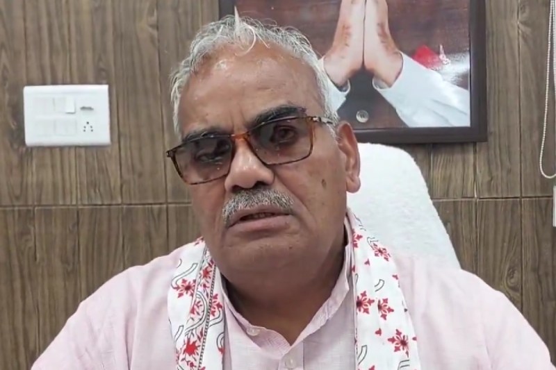 Education Minister Madan Dilawar