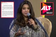Ekta Kapoor