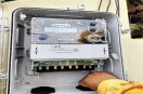 Electricity Smart Meter