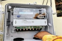 Electricity Smart Meter